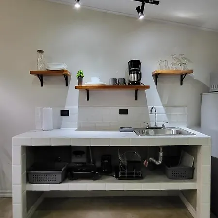 Casa Del Cafe - Loft Apartment Heredia Exterior photo