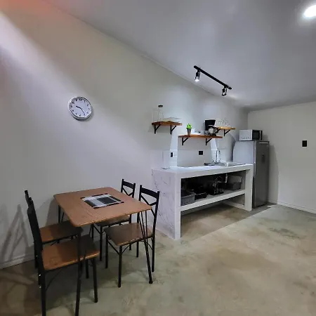 Casa Del Cafe - Loft Apartment Heredia Exterior photo