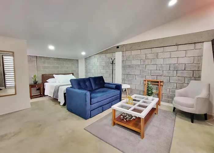 Casa Del Cafe - Loft