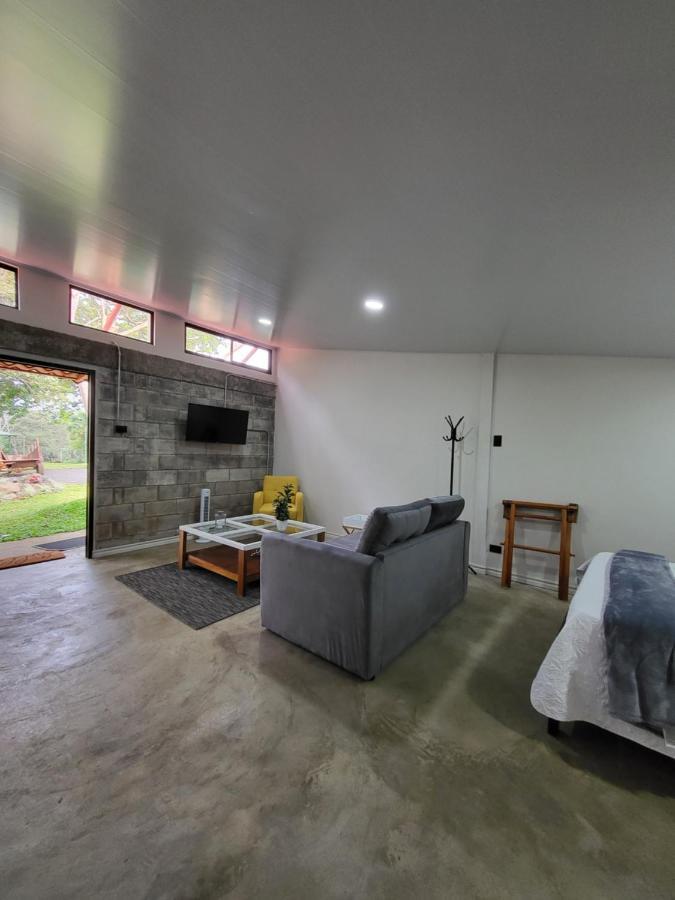 Casa Del Cafe - Loft Apartment Heredia