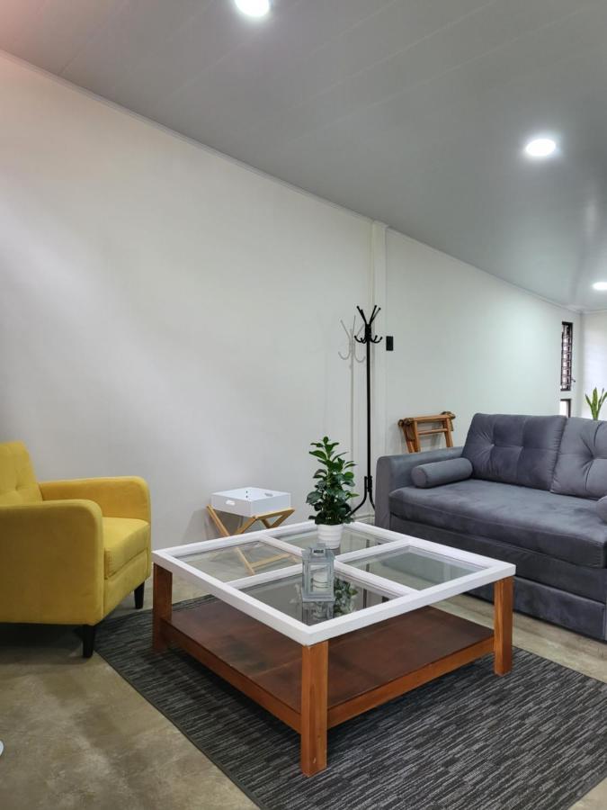 Apartment Casa Del Cafe - Loft *