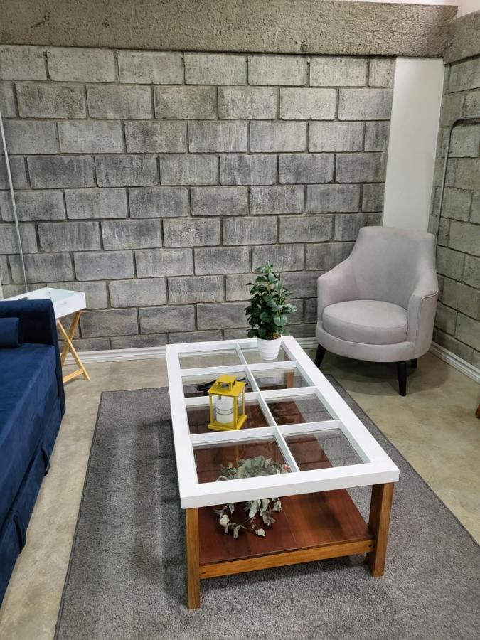 Casa Del Cafe - Loft Apartment Heredia
