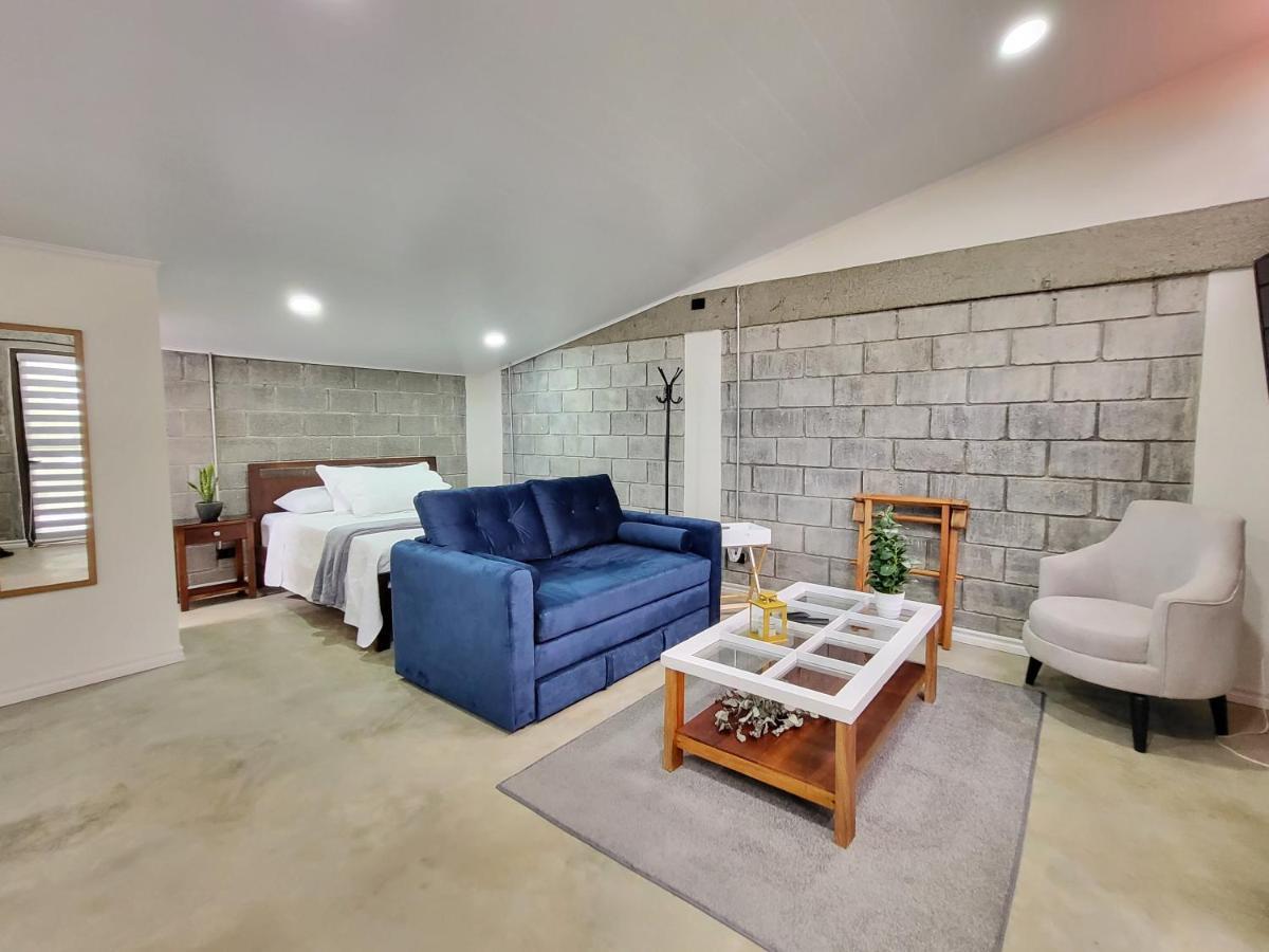 Casa Del Cafe - Loft Apartment *
