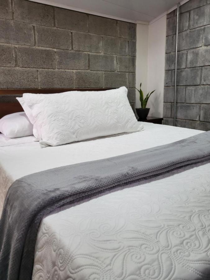 Casa Del Cafe - Loft Apartment