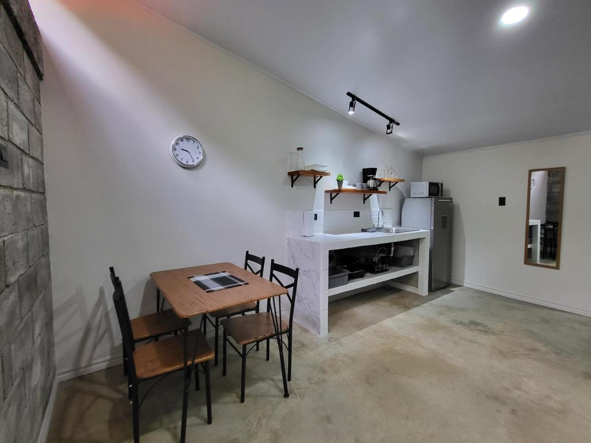 Apartment Casa Del Cafe - Loft Heredia