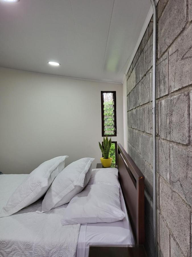 Casa Del Cafe - Loft * Heredia