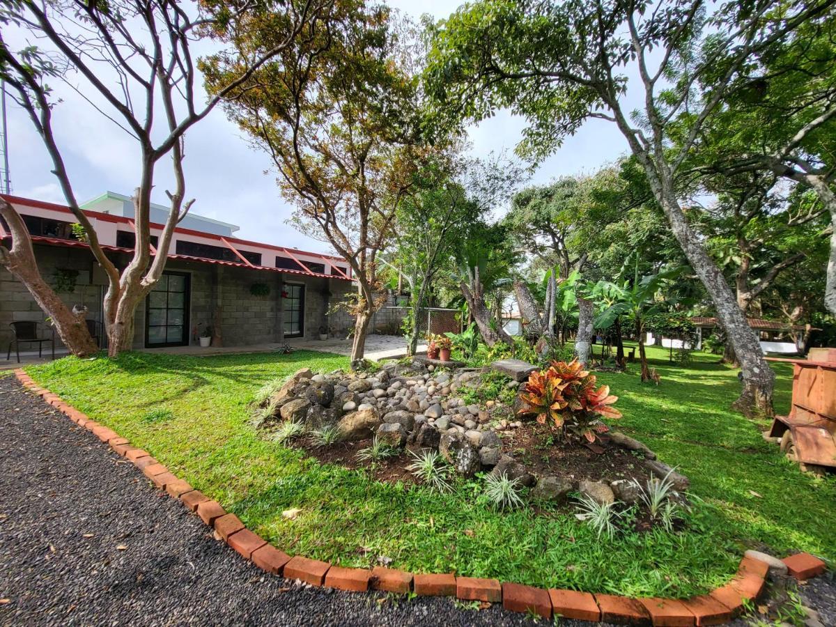 Apartment Casa Del Cafe - Loft Heredia