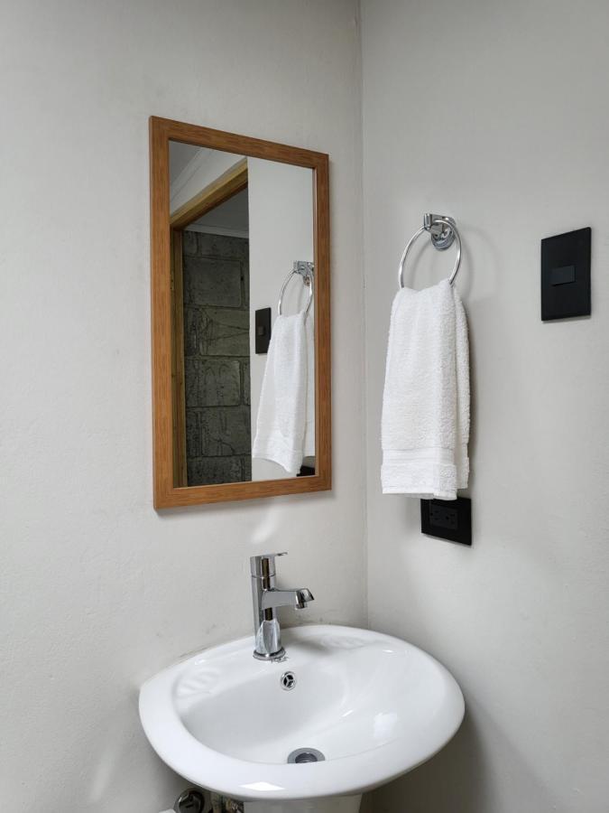 Casa Del Cafe - Loft Apartment Heredia